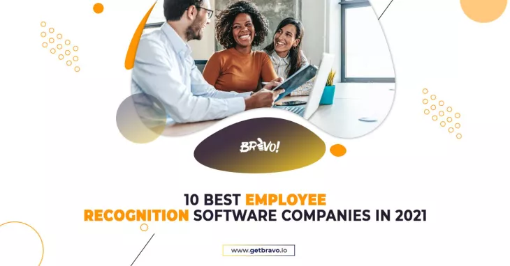 Employee Recognition Software