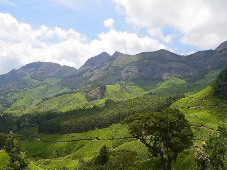 Experience Splendid Beauty Of Hills By Visit In Kerala During The Best Time