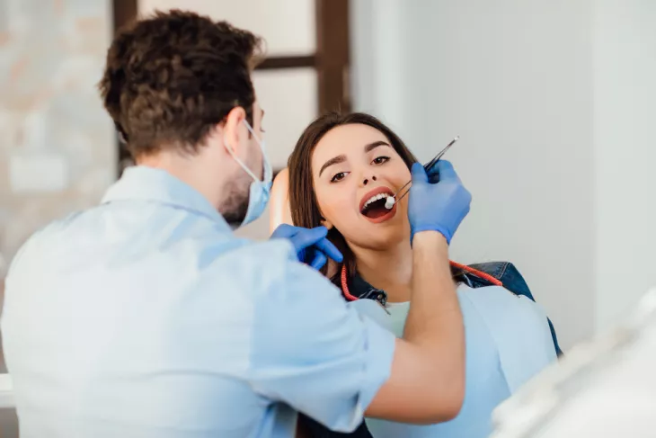 Consult with Expert Dentist in Gurgaon