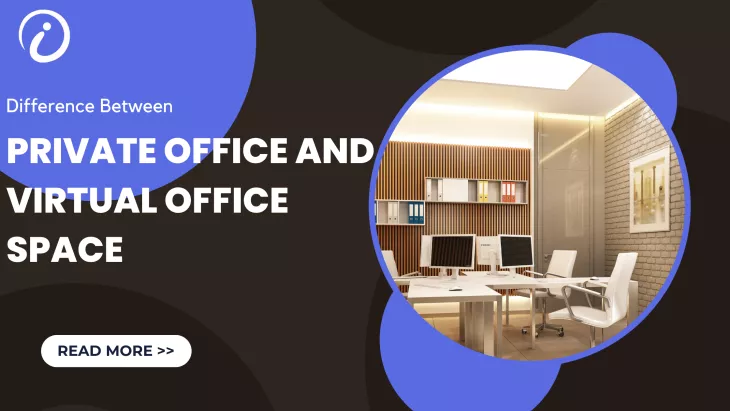 private office vs office space