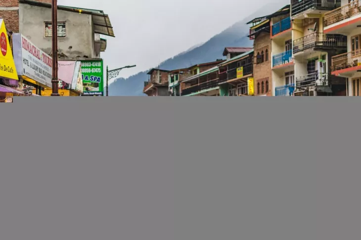 Shimla Manali Tour: Plan An Amazing Trip During The Rainy Season