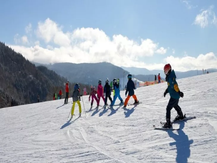 Spend your Best Time Of Winter Vacations in Shimla Manali with Kids