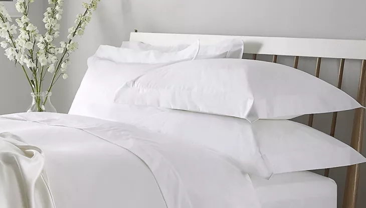 bed linens