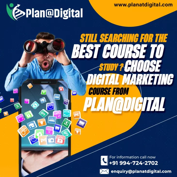 Digital marketing Course In Kochi