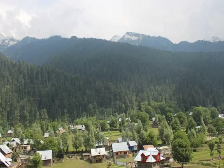 How To Enjoy Srinagar Best Things: A Perfect Travel Guide