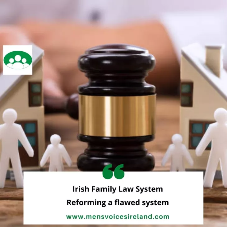 Family Law In Ireland 