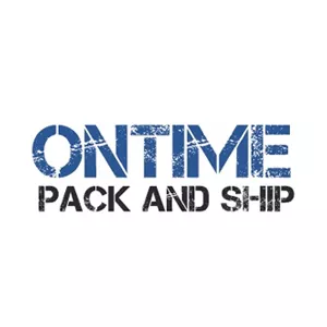 OnTime Pack and Ship