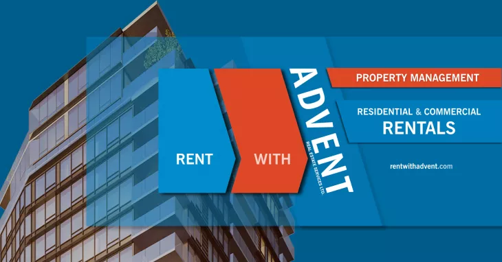 Rental property managers in Vancouver, BC, Canada.