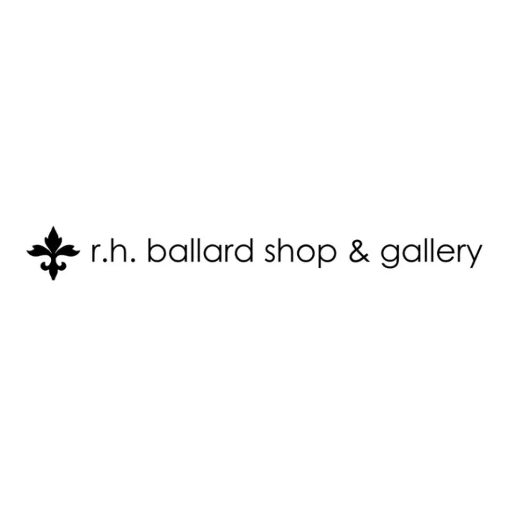 R.H.Ballard Shop & Gallery