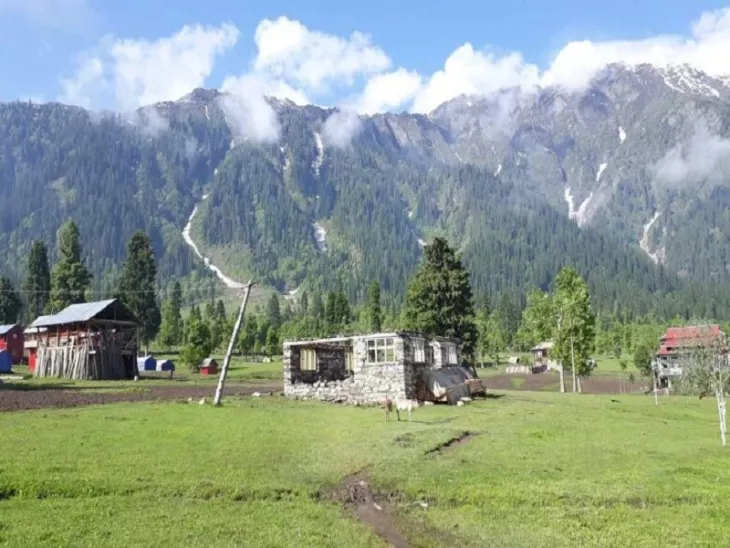 Kashmir Tour In Summer: Top Hidden Treasures For Travelers