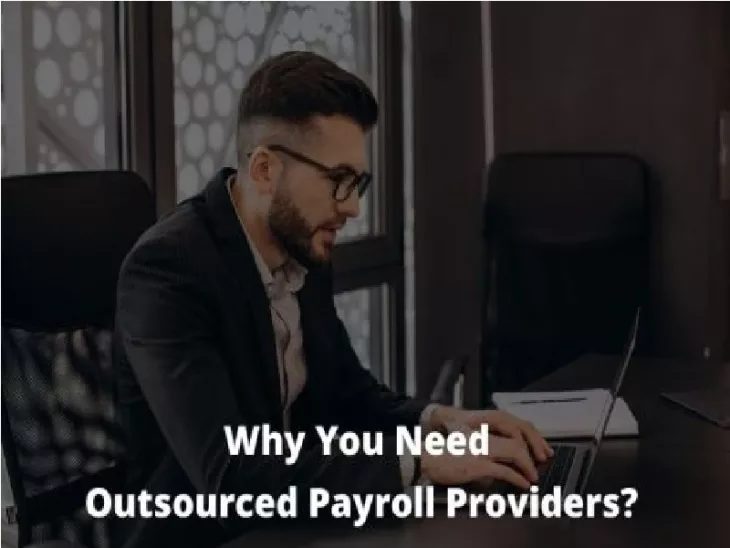 With Outsourced Payroll Get Your Paychecks On Time