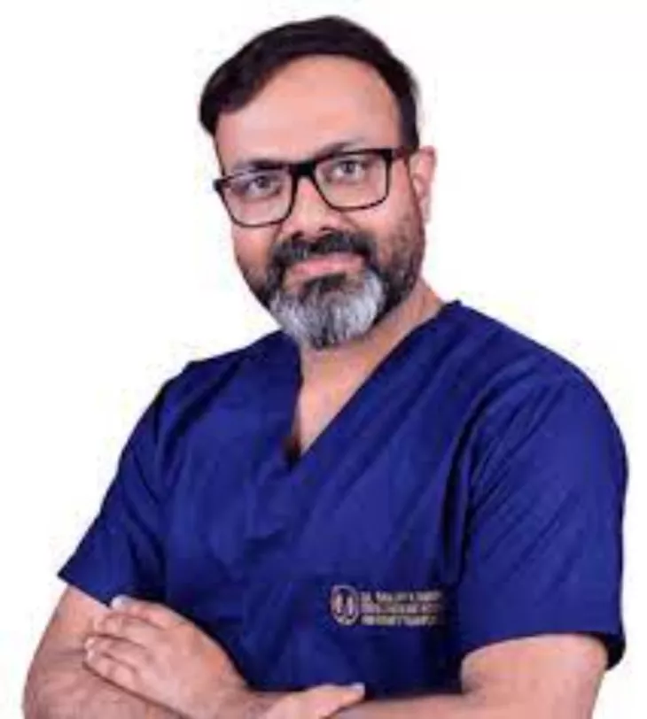 urologist in jaipur