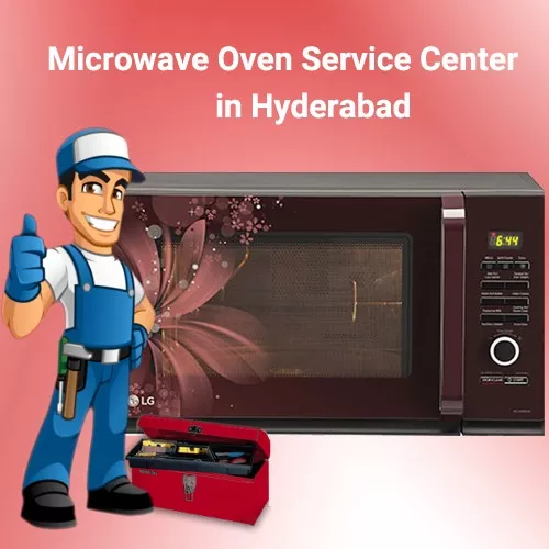 Micro oven service center in hyderabad