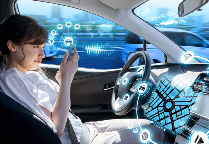  e-mobility, autonomous driving