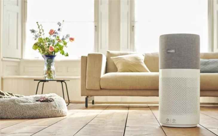 Why you should spend money on an air purifier