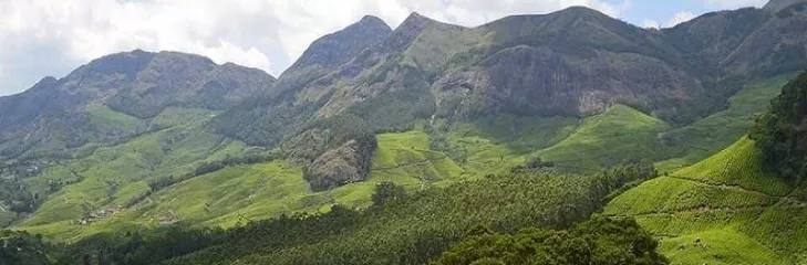 Experience Splendid Beauty Of Hills By Visit In Kerala During The Best Time