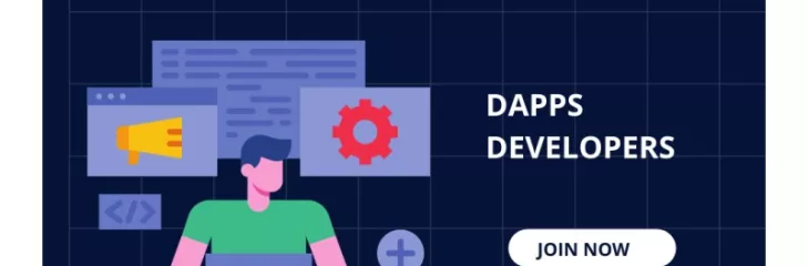 hire dedicated dapps developers