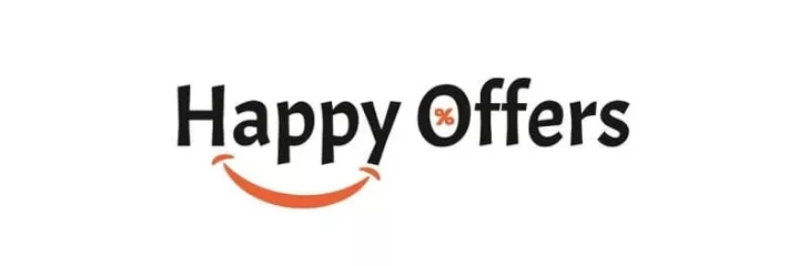 Happy offers - Multi-Category Online Shopping Store