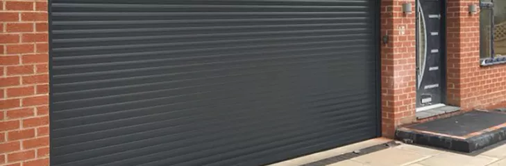 Scott Hill Reliable Garage Door