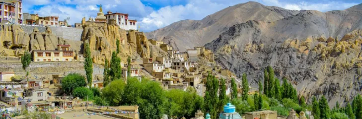 Enjoy A Dream Trip with The Incredible Guide To Plan Leh Ladakh tour from Delhi