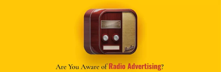radio advertising agencies
