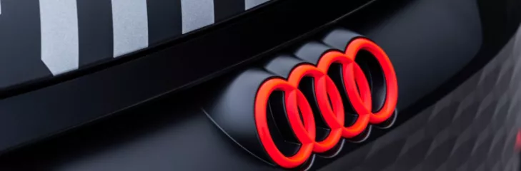 Audi increases budget for e-mobility