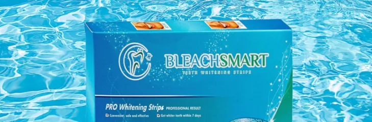 bleach smart, knows what excatly can bring back your lost confidence