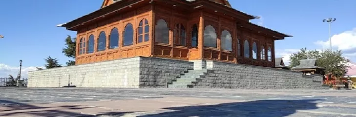 Exploring Shimla Jakhoo Temple: Feel A Spiritual Experience By Visit This Heavenly Temple