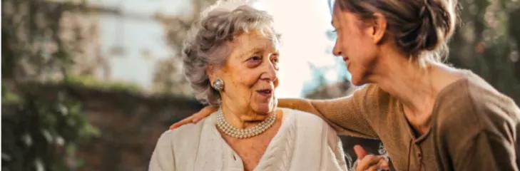 Tips to Hire a Caregiver That Actually Cares