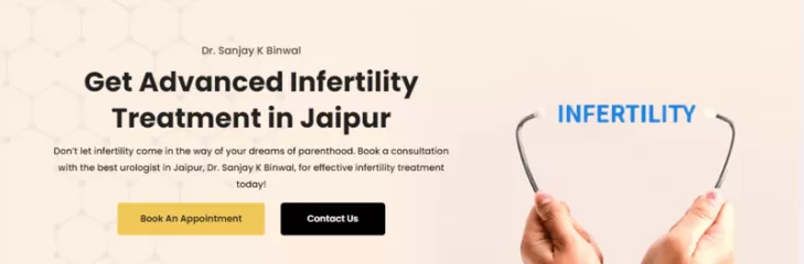 infertility treatment in Jaipur