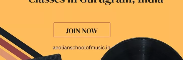 Aeolian School of Music
