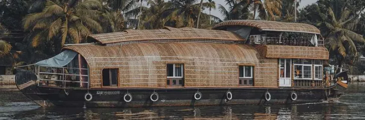 Plan A Memorable Journey And Explore Top Backwaters Spots In Kerala For Your Next Vacations