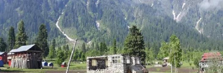 Kashmir Tour In Summer: Top Hidden Treasures For Travelers