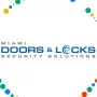 "Miami Doors & Locks Security Solutions | Trusted Residential and Commercial Locksmiths                                                 "		 		