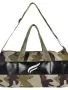 Asi Brand Bag with Olive Colour