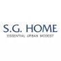 SG Home Logo