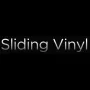 Sliding Vinyl