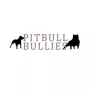 Pitbull Bullies