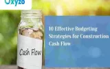 10 Budgeting Strategies