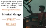 Virtual Pilgrimage Tour in India