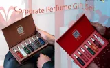 Corporate Perfume Gift Set