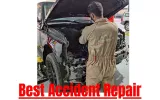 Best Accident Repair Services in Dubai