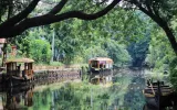 Plan Best Kerala Houseboats Tours To Enjoy Vacations With Your Family