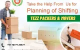tezz packers and movers