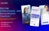 Doctor Appointment App Development Company