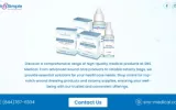 Wound Dressing Products