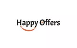 Happy offers - Multi-Category Online Shopping Store