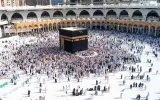 Keeping Your Spirituality After Hajj