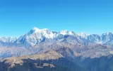 Plan A Wonderful Uttarakhand Tour To Enjoy Top Adventurous India Wildlife