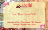 florist new delhi